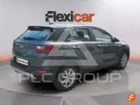 2022 KIA Stonic