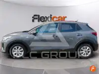 2022 KIA Stonic