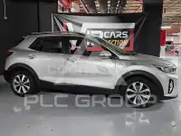 2022 KIA Stonic