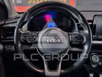 2022 KIA Stonic