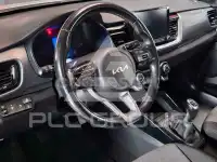 2022 KIA Stonic