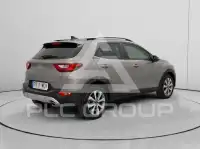 2022 KIA Stonic