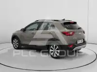 2022 KIA Stonic