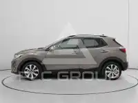 2022 KIA Stonic