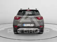 2022 KIA Stonic