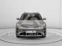2022 KIA Stonic