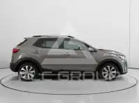 2022 KIA Stonic