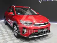 2022 KIA Stonic
