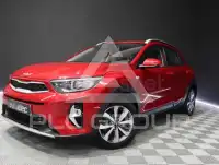 2022 KIA Stonic