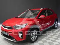 2022 KIA Stonic