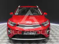 2022 KIA Stonic