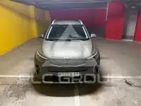 2022 KIA Stonic