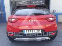 2022 KIA Stonic