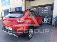 2022 KIA Stonic