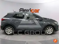 2022 KIA Stonic