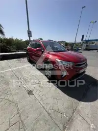2022 KIA Stonic