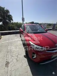 2022 KIA Stonic