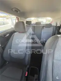 2022 KIA Stonic