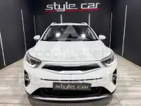 2022 KIA Stonic