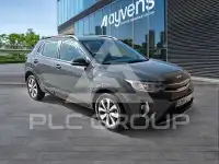 2022 KIA Stonic