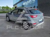 2022 KIA Stonic