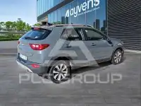 2022 KIA Stonic