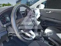 2022 KIA Stonic