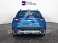 2022 KIA Stonic