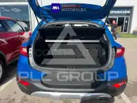 2022 KIA Stonic