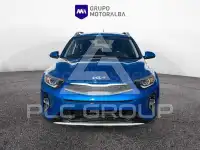 2022 KIA Stonic