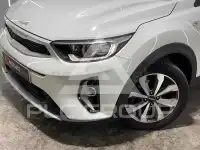 2022 KIA Stonic