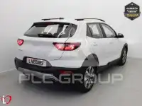 2022 KIA Stonic