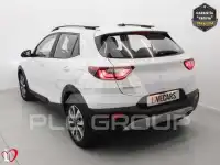 2022 KIA Stonic
