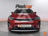 2022 KIA Stonic