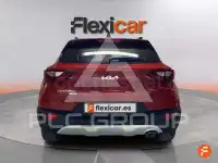2022 KIA Stonic
