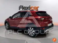 2022 KIA Stonic