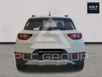 2022 KIA Stonic