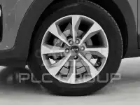 2022 KIA Stonic