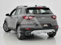 2022 KIA Stonic