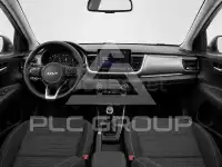 2022 KIA Stonic