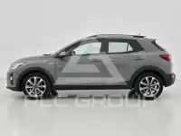2022 KIA Stonic