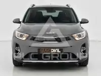 2022 KIA Stonic