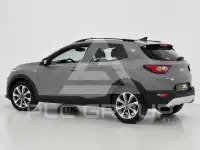 2022 KIA Stonic