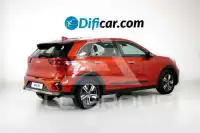 2022 KIA Niro