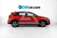 2022 KIA Niro