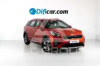 2022 KIA Niro
