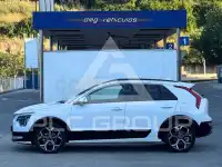 2022 KIA Niro