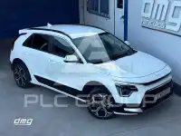 2022 KIA Niro