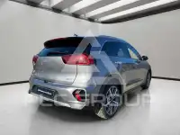 2022 KIA Niro