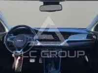 2022 KIA Niro